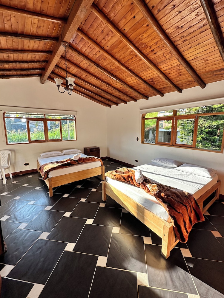 Hotel Casa Linda Guatape 13/32