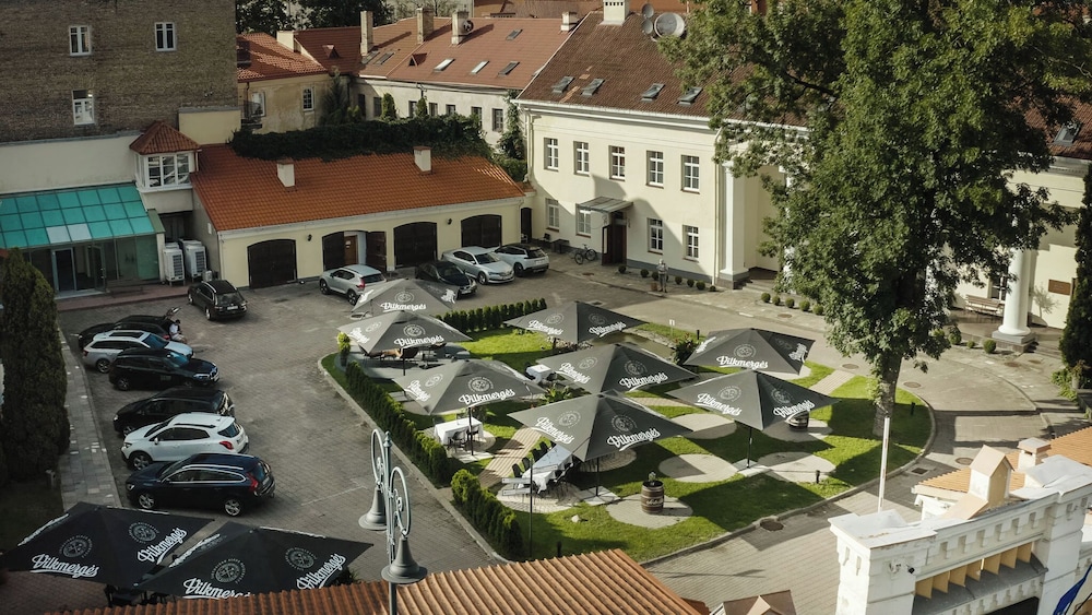 Mabre Residence Hotel 74/82