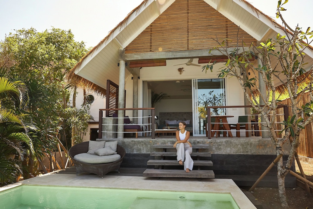 Purist Beach، Klungkung 36/46