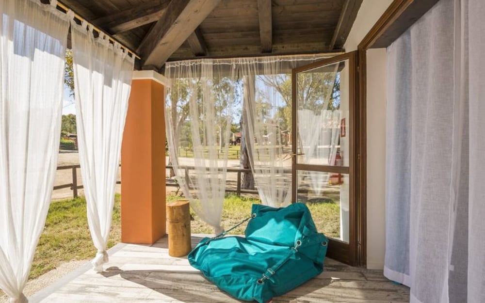 TILIGUERTA CAMPING VILLAGE 39/72