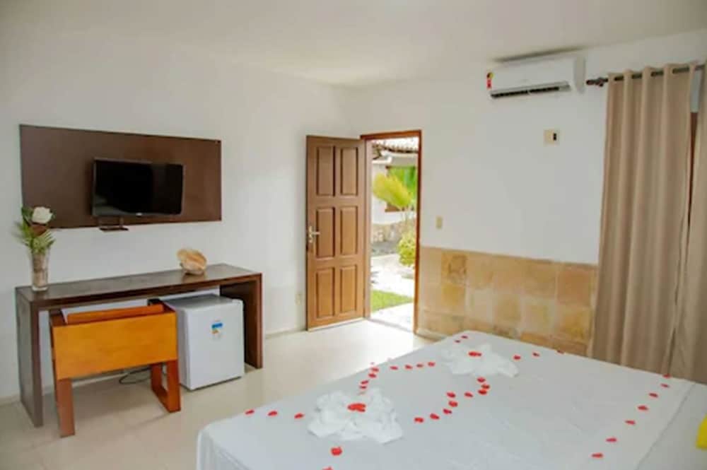 JERI VILLAGE HOTEL 9/64