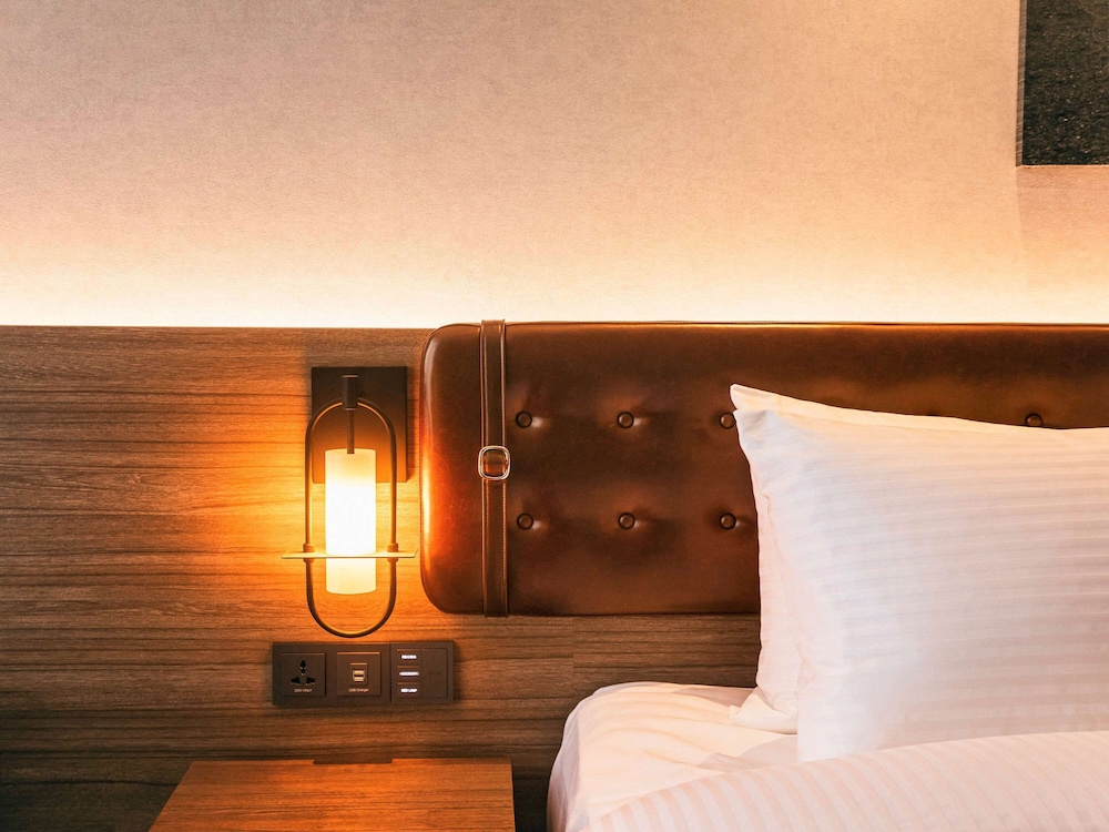 Mercure Ambassador Seoul Hongdae 38/72