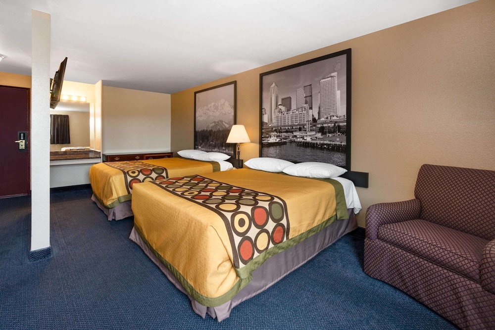 Sutton Suites Hotel 18/38