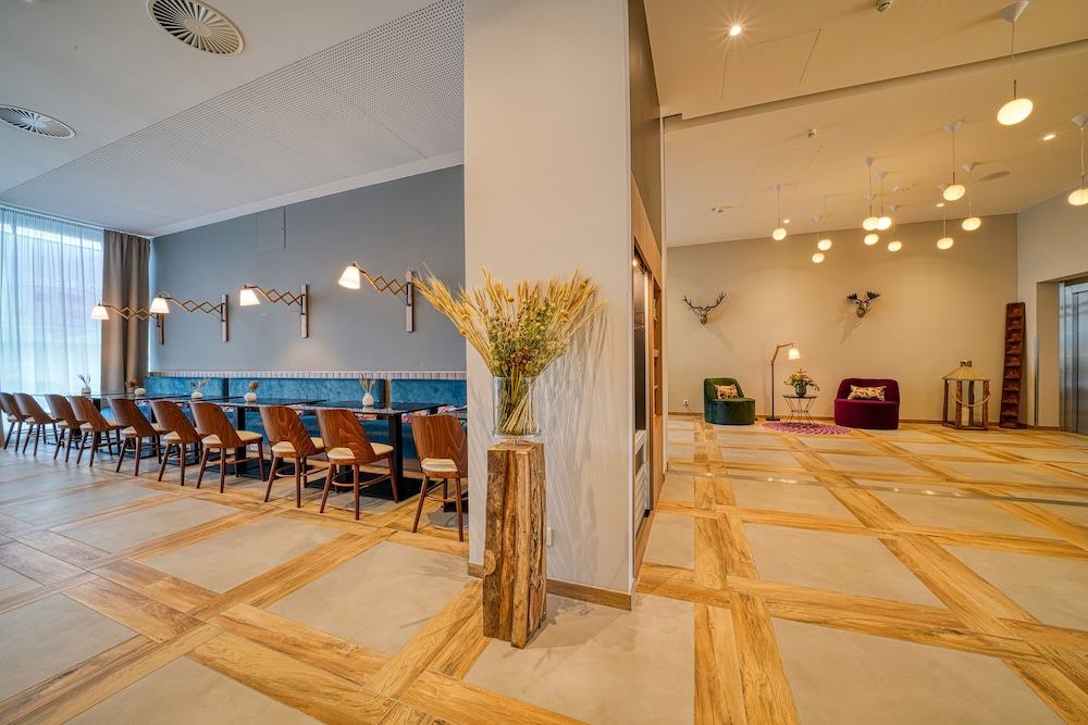 DORMERO Hotel Freiburg 24/50