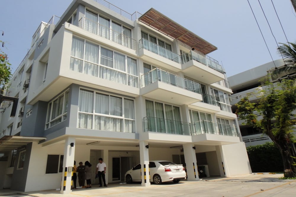 Chan Residence Hua Hin 10/12