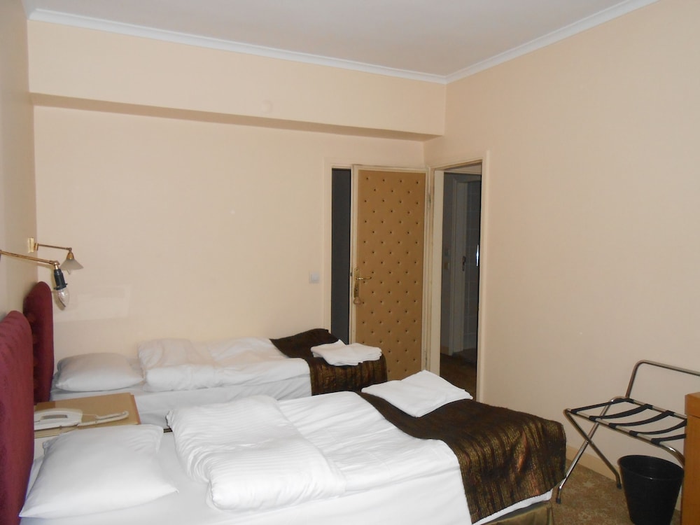 Park Otel Edirne 14/50