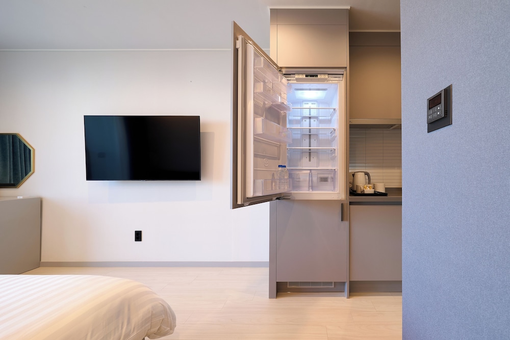 Hotel Withus Jeongdongjin 32/48