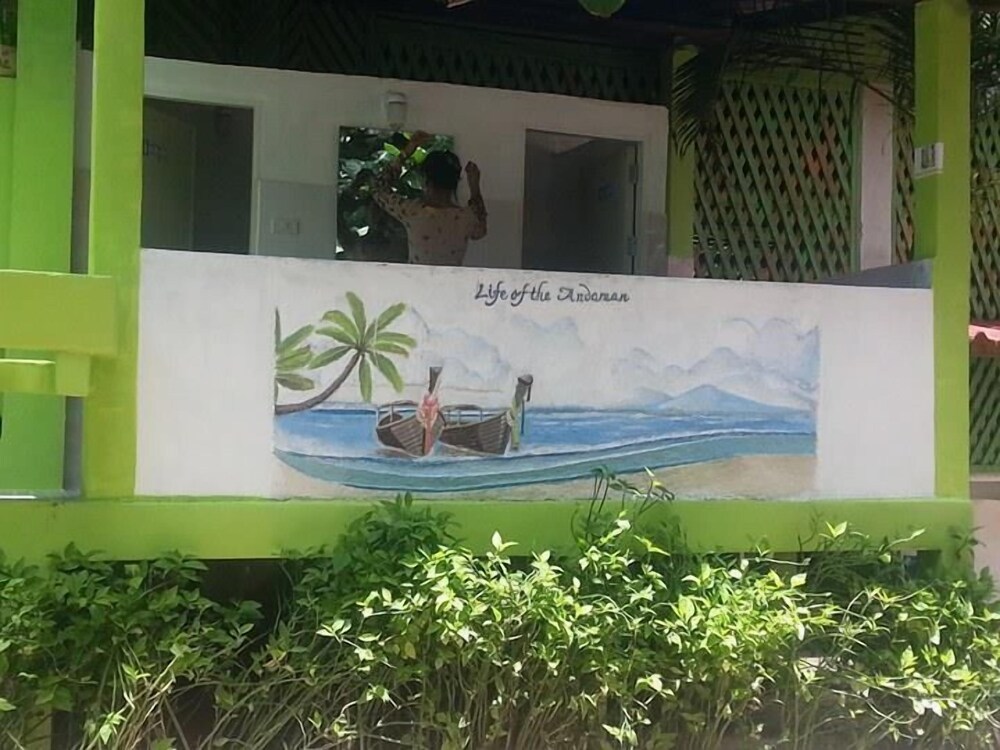 Phayam Coconut Beach Resort 11/50
