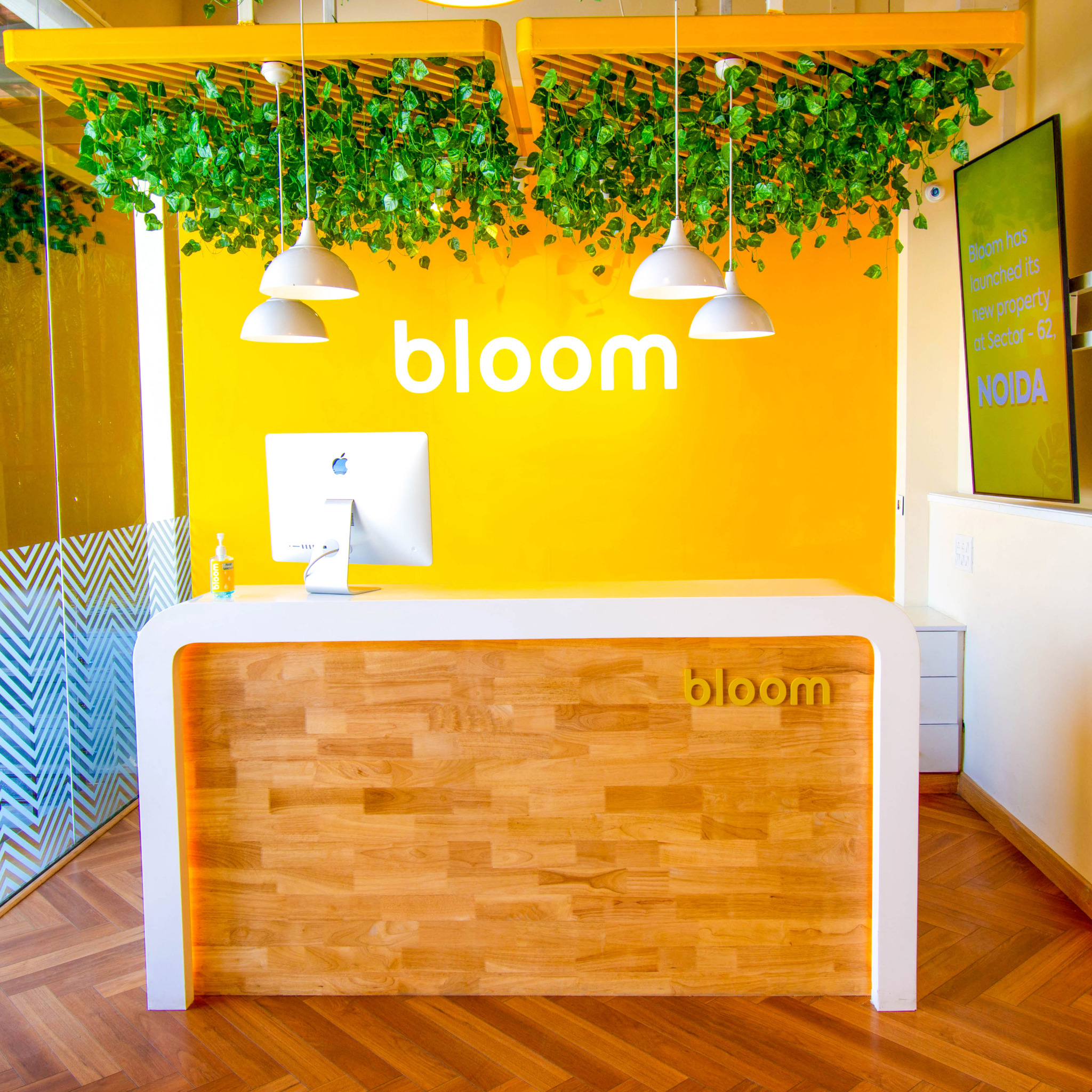 Bloom Hotel - Gachibowli 5/43