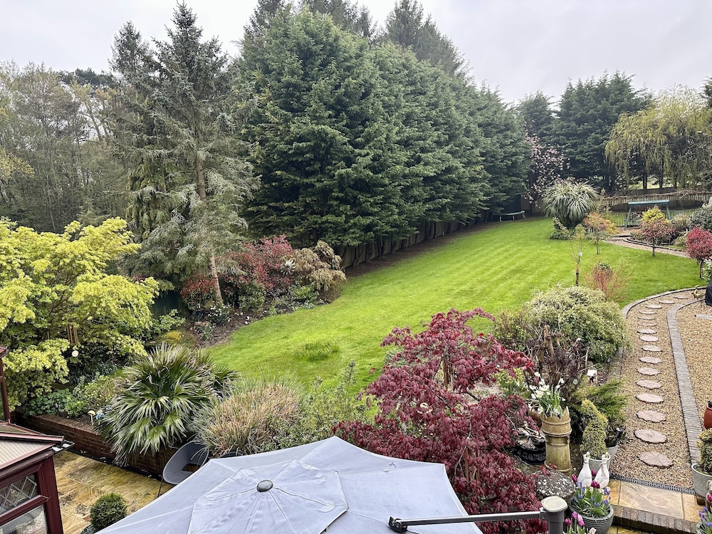 Beechwood B&amp;B 30/32
