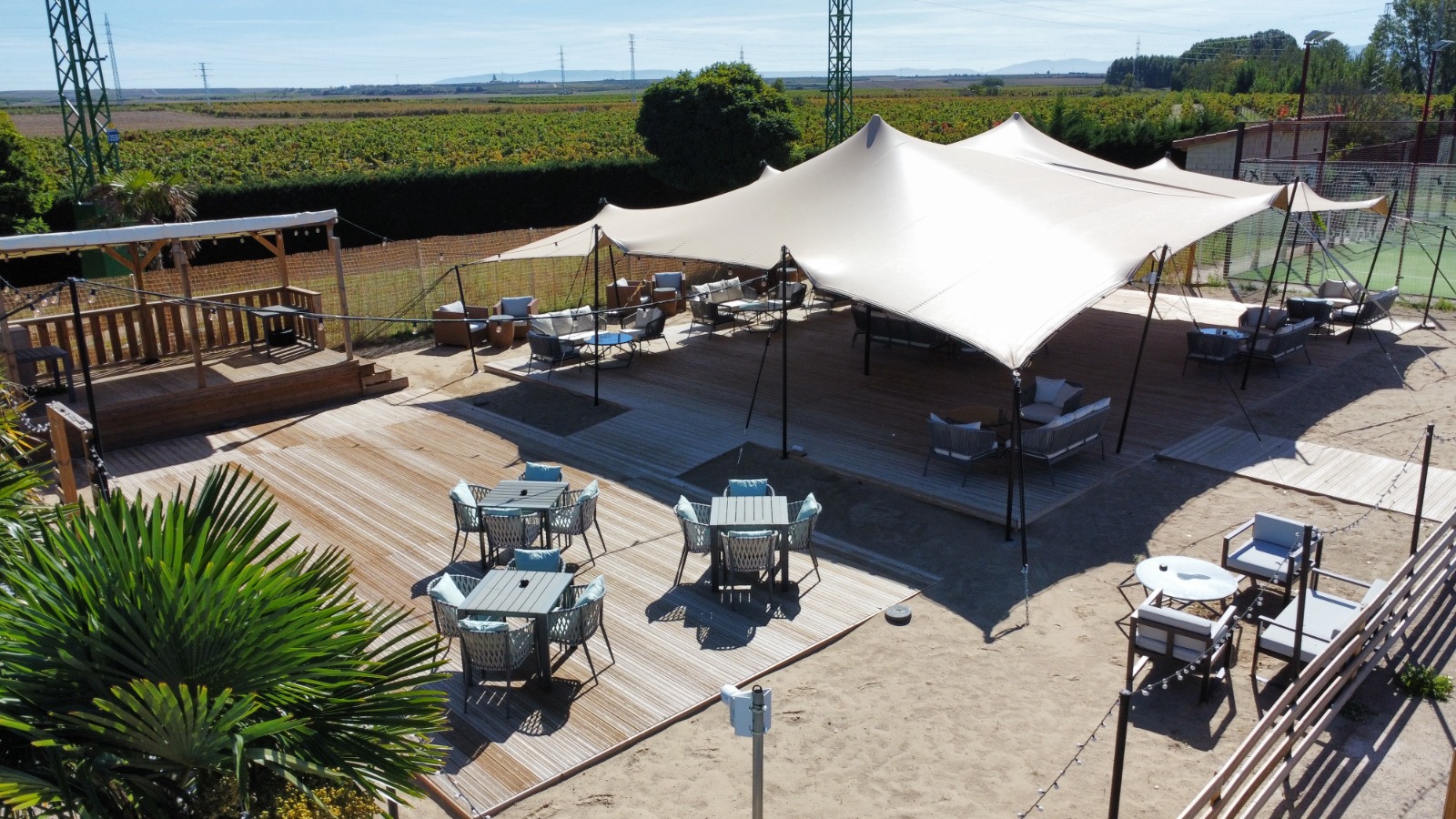 Rivum Holiday Resort 44/50