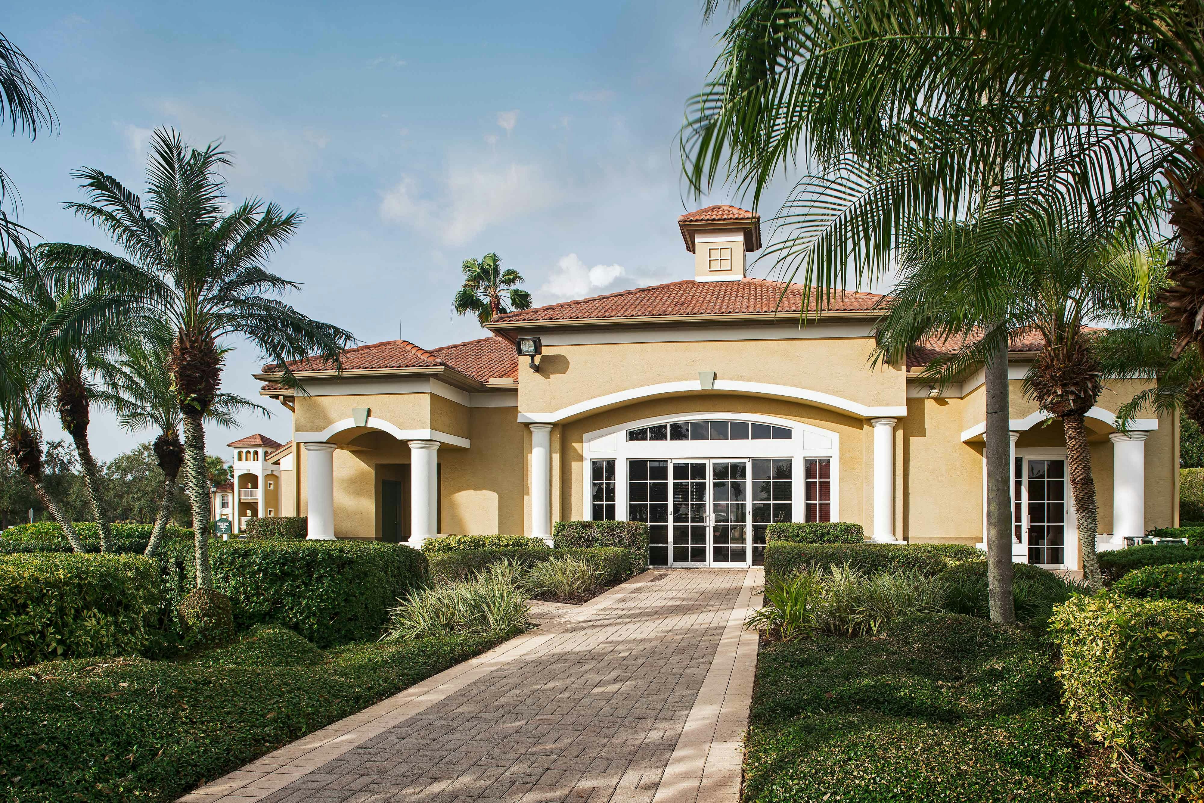 Sheraton PGA Vacation Resort, Port St. Lucie 24/36