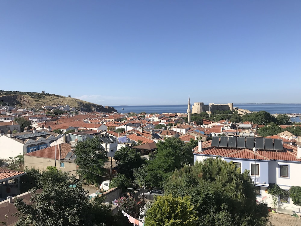 Bi Salkim Bozcaada Otel 17/20