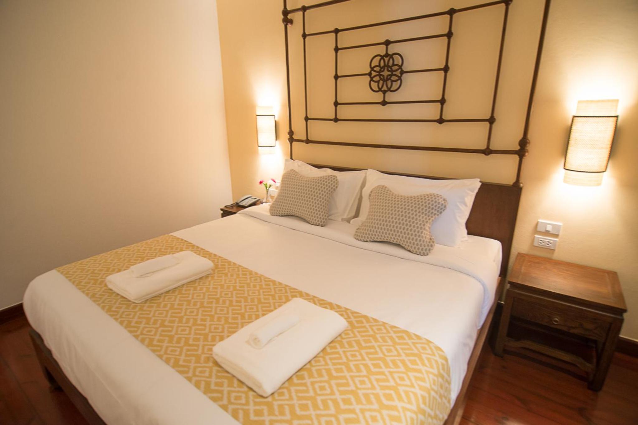 غرفة ديلوكس، WOO Gallery & Boutique hotel 2/10