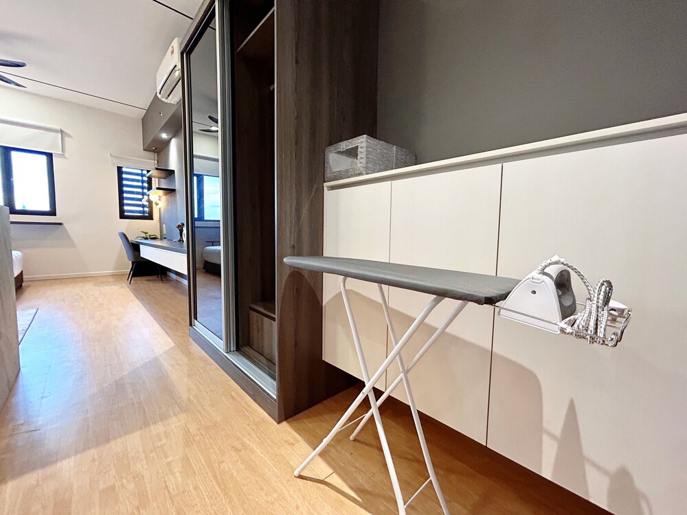 Chambers Kuala Lumpur by Five Senses 25/50