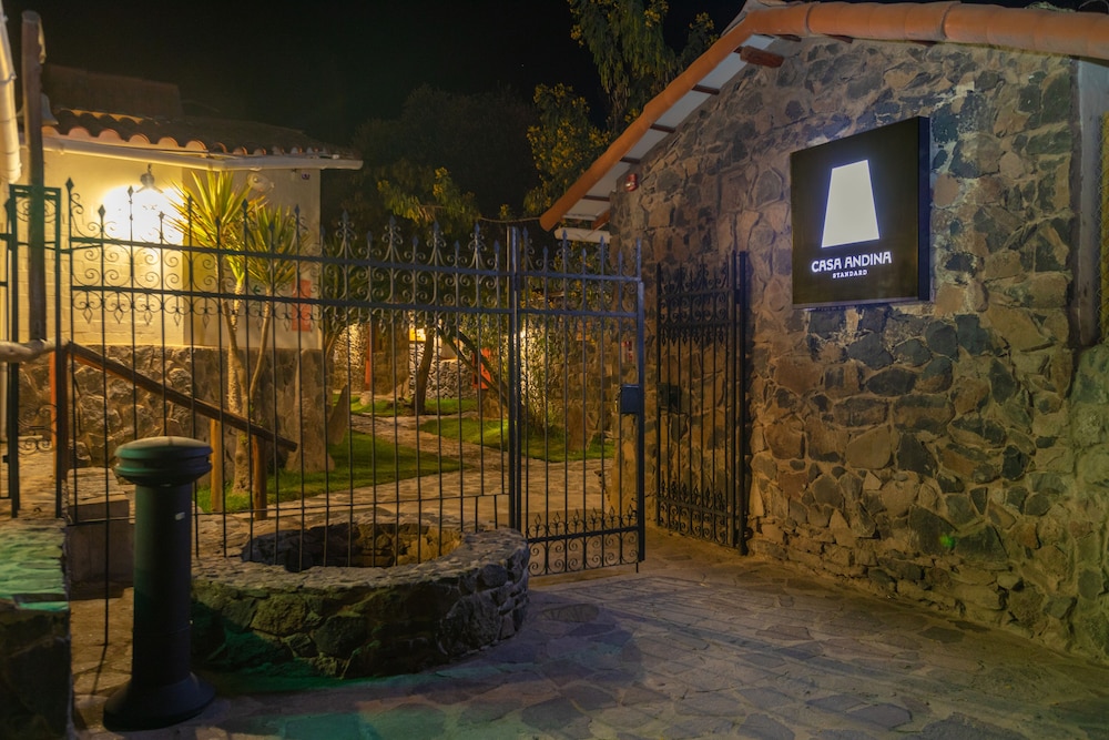 Casa Andina Standard Colca 29/68