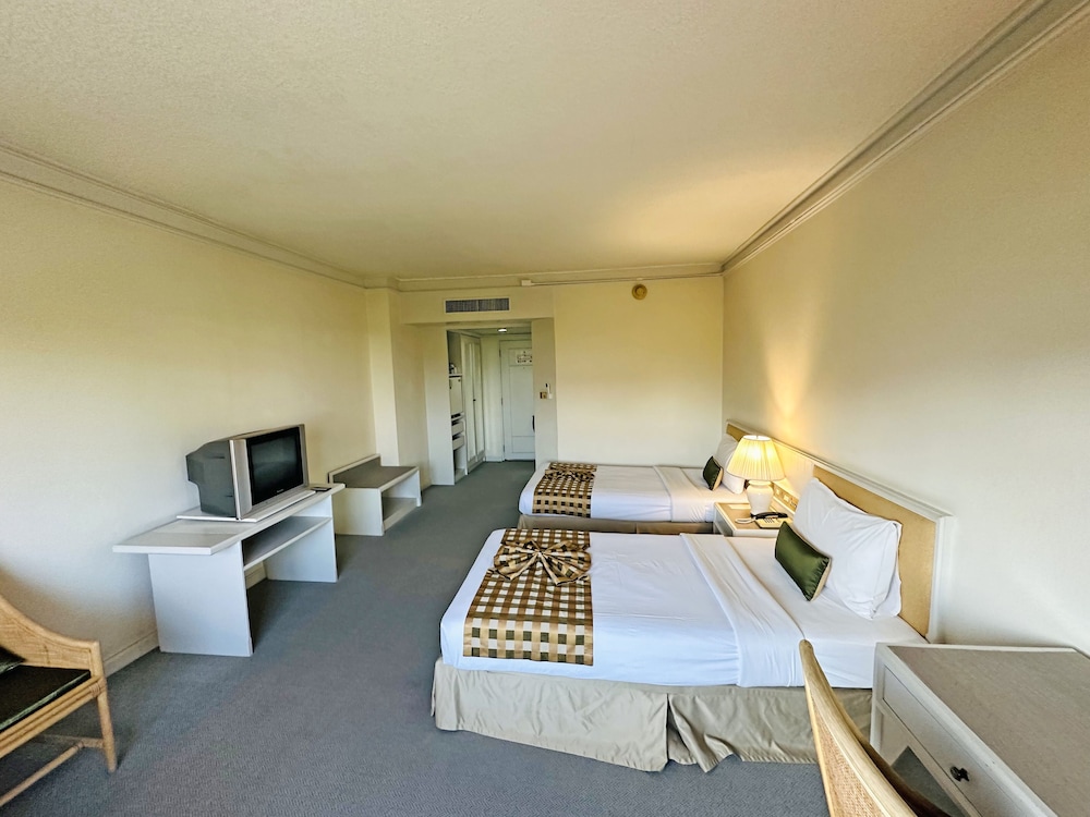 Lanna Palace 2004 Hotel 17/50