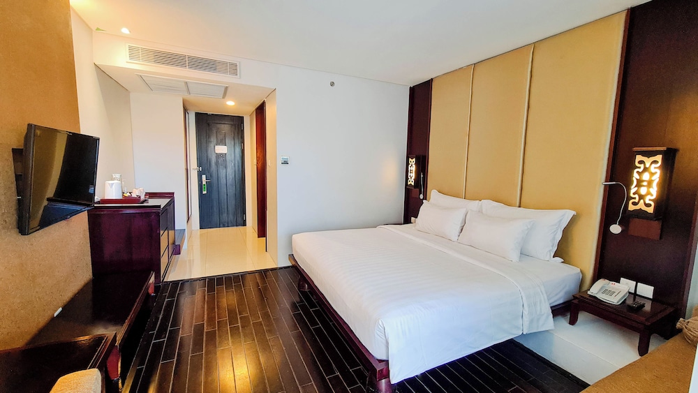 Sanur Resort Watujimbar 9/50