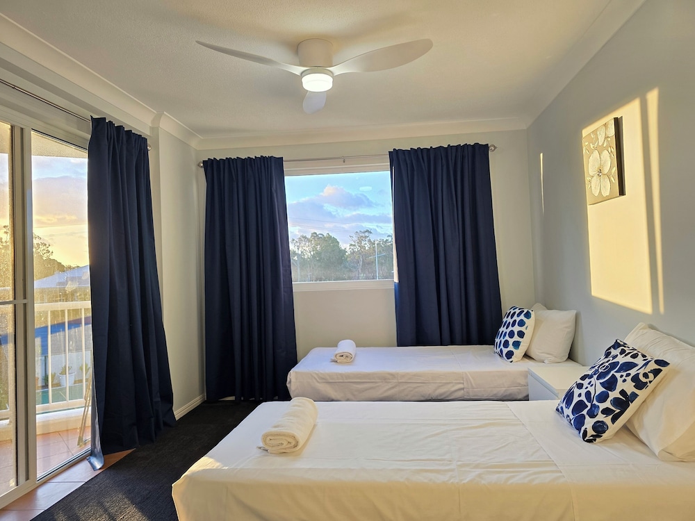 Fairways Golf and Beach Retreat 11/50