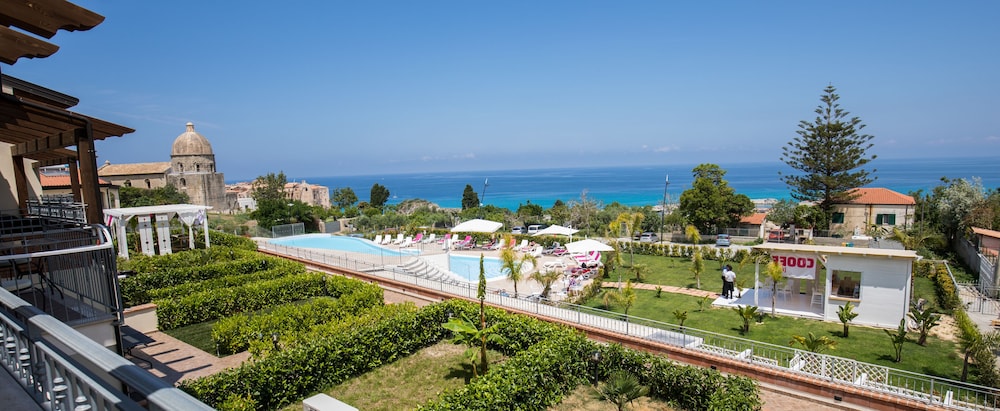 Sentido Michelizia Tropea Resort 43/48