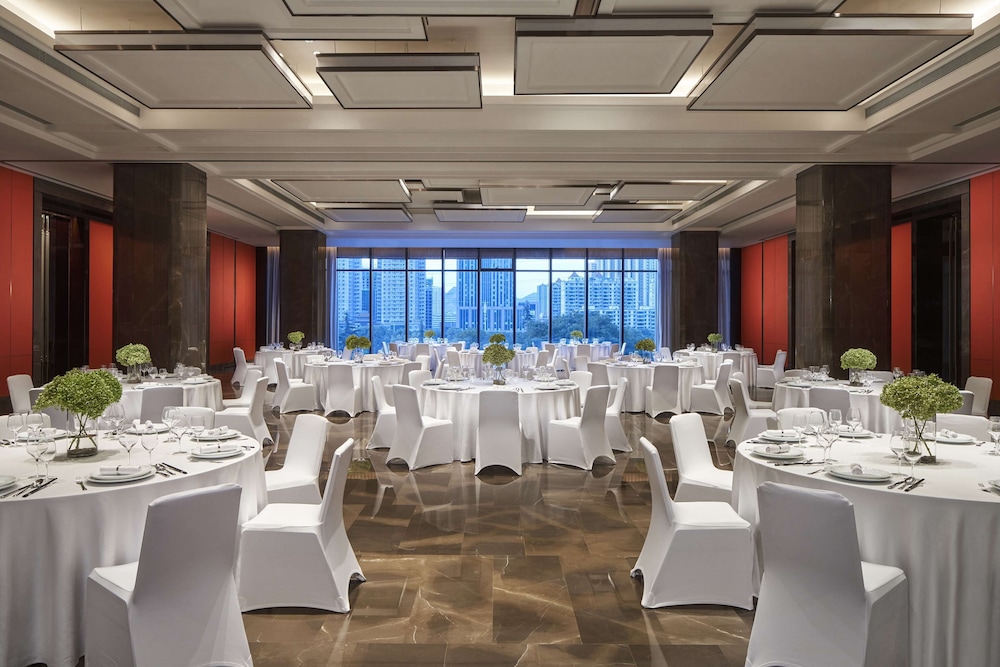 Hyatt Regency Lanzhou 18/24