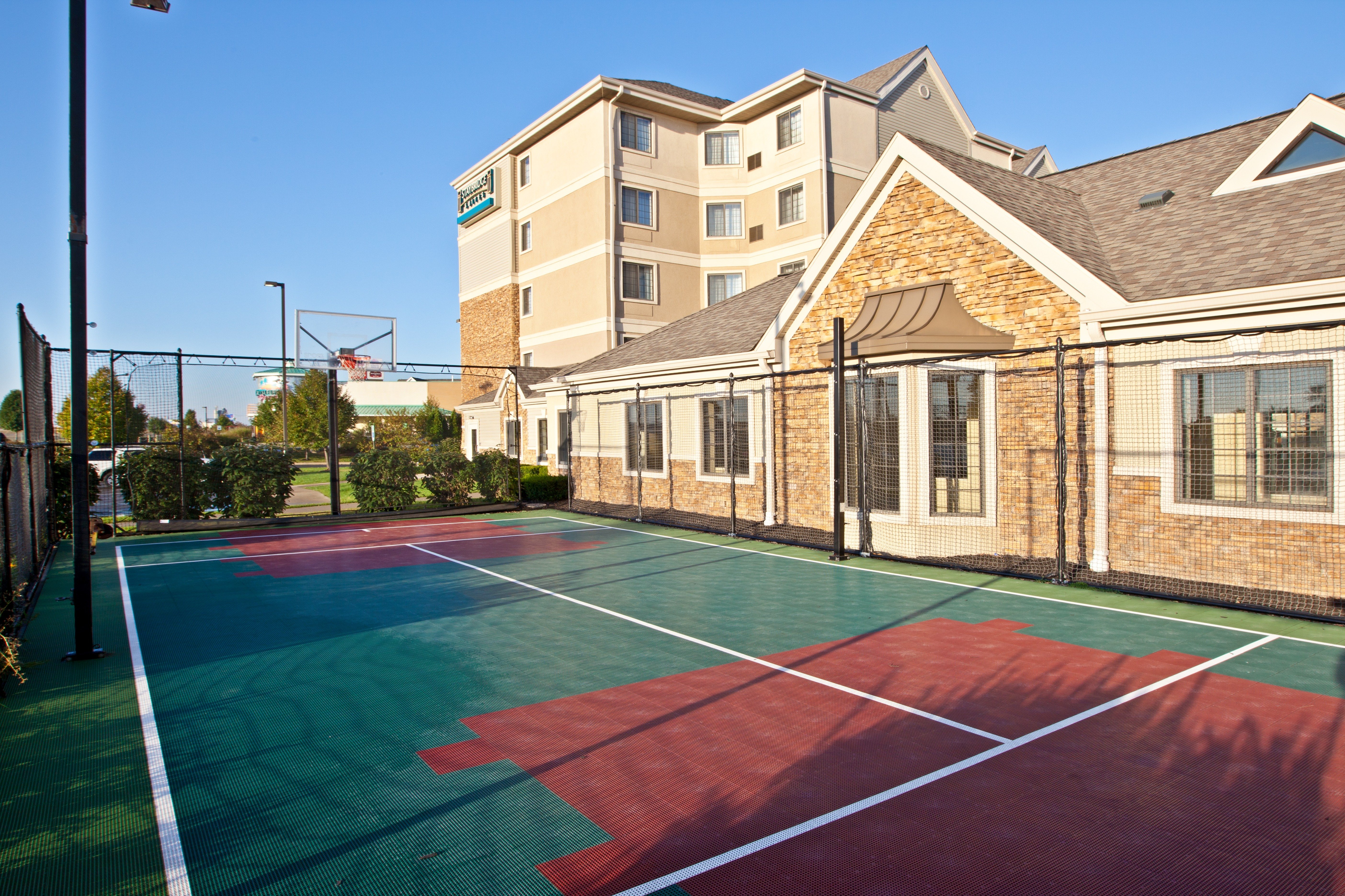 Staybridge Suites Indianapolis Fishers 27/50