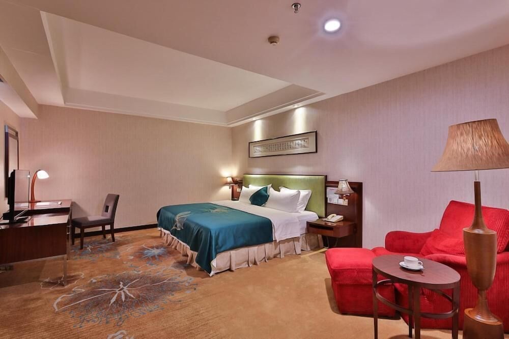Shunde Grandview Hotel 11/21