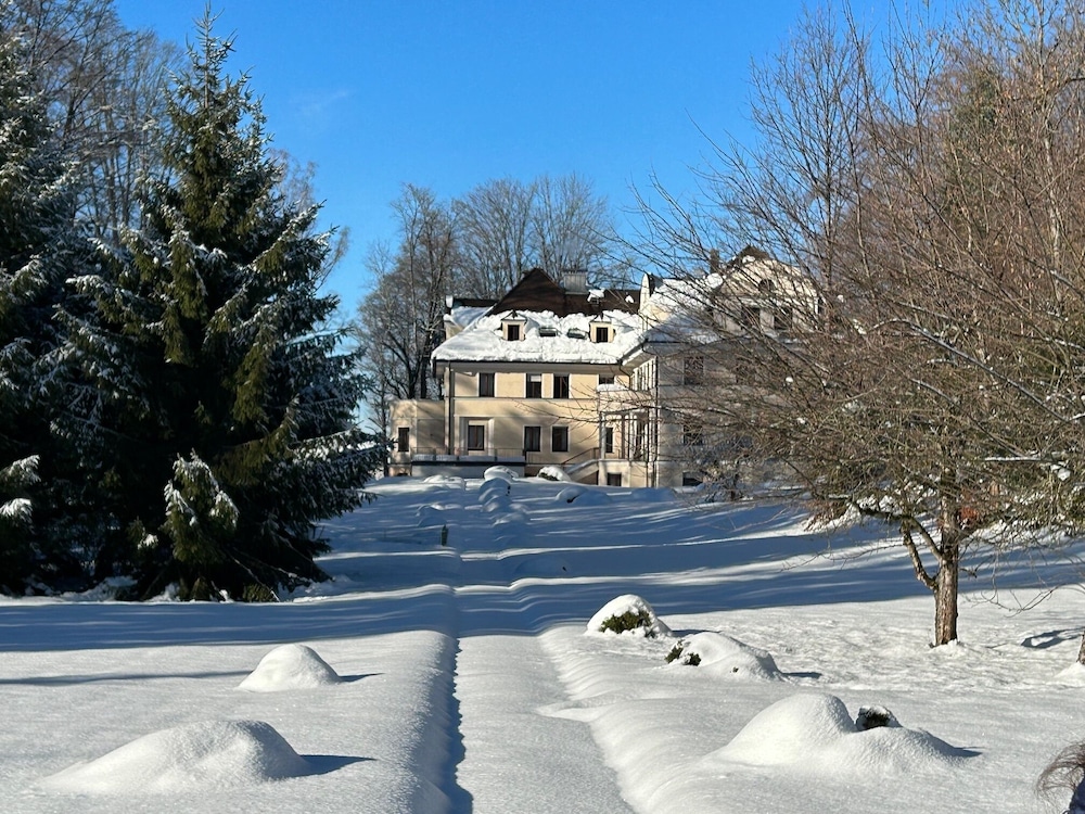 Villa Toscana 46/50