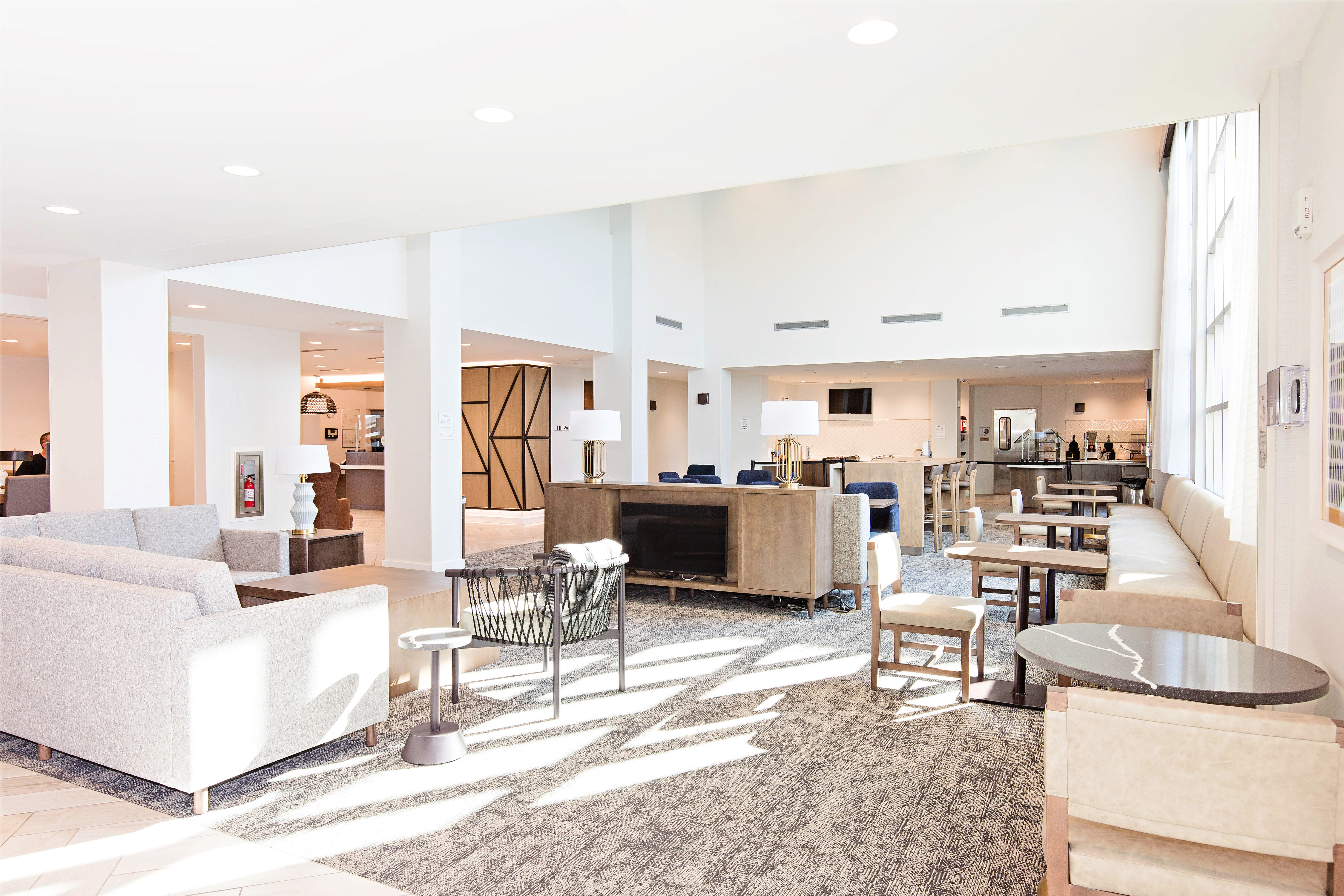 Staybridge Suites Denver North Thornton 13/67
