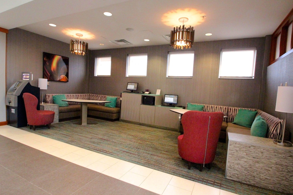 Residence Inn Newport News Airport 6/31