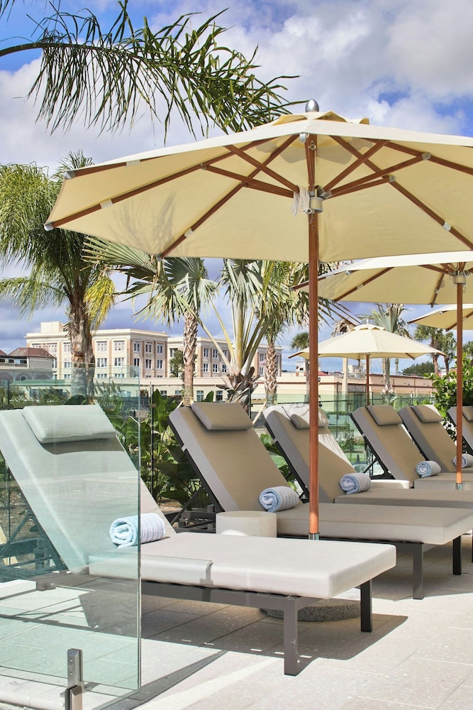 AC Hotel St Augustine Downtown 5/50