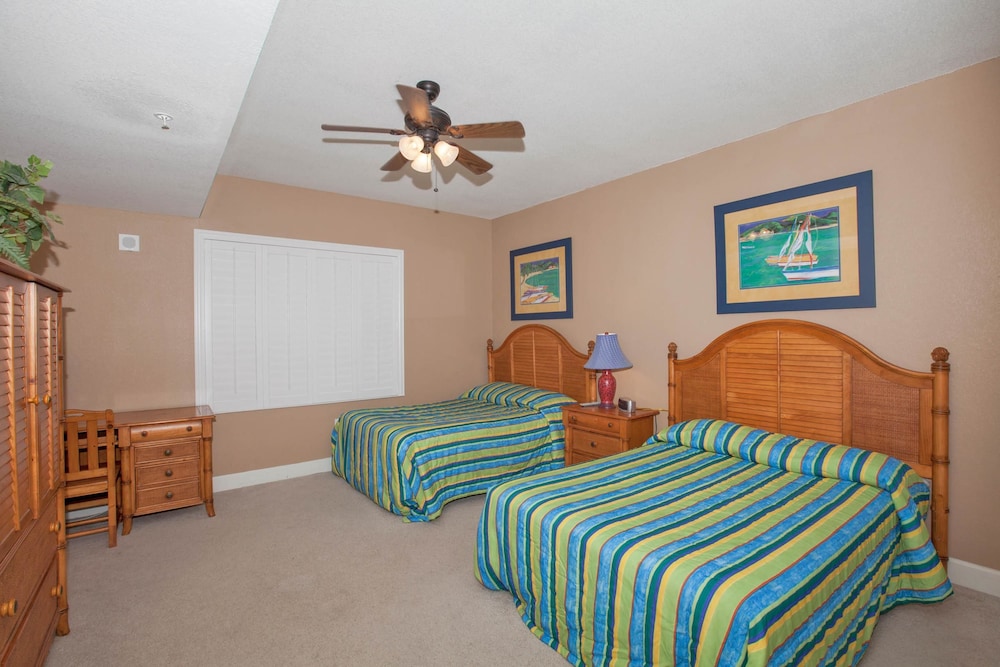 Tidewater Beach Resort By Panhandle Getaways 24/78