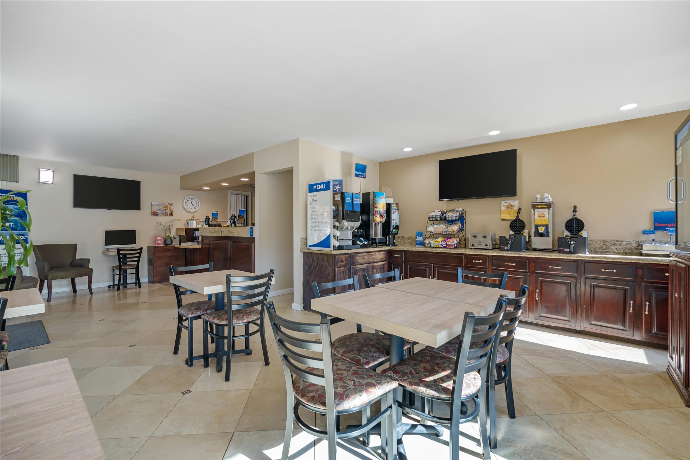 Best Western La Posada Motel 39/54