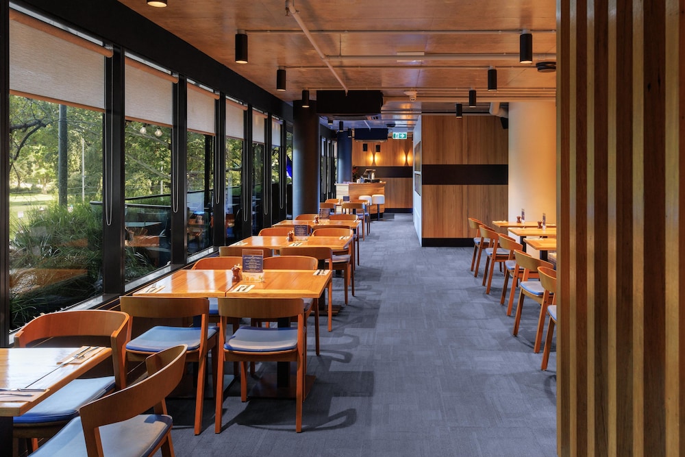 AVANI Melbourne Jazz Corner Residences 53/69
