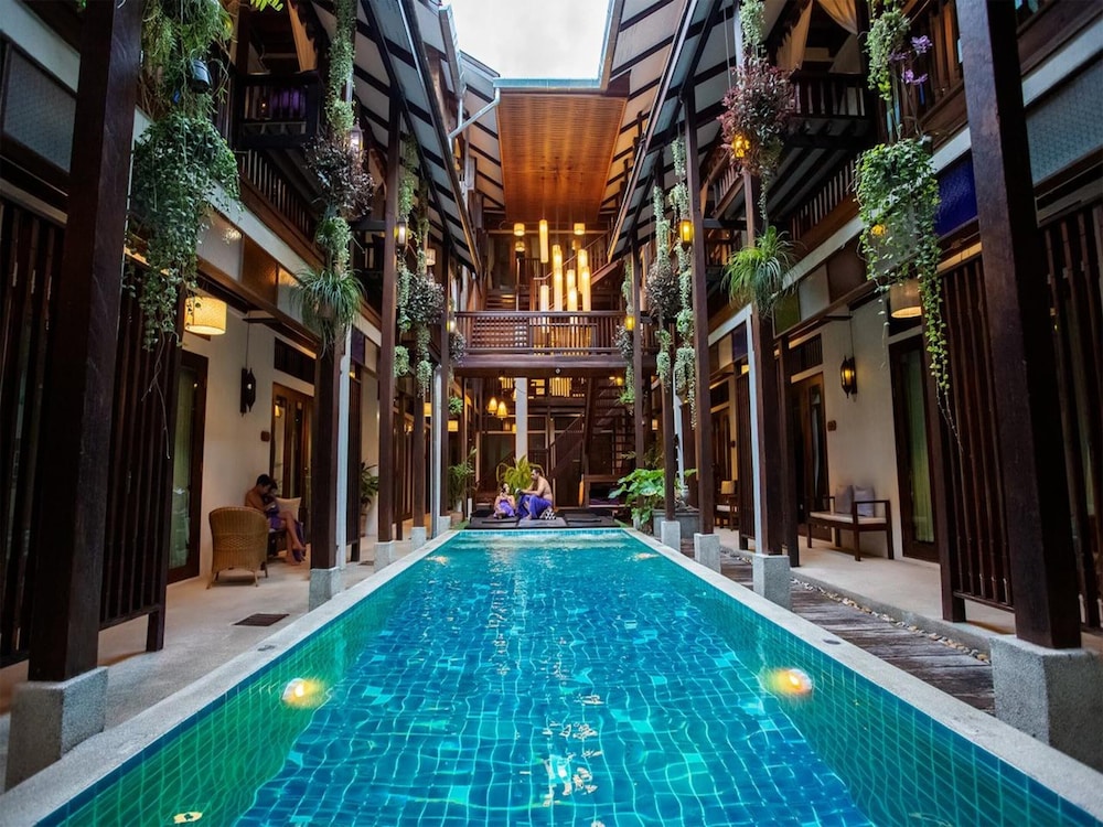 Ban Chang Tong Hotel 55/62