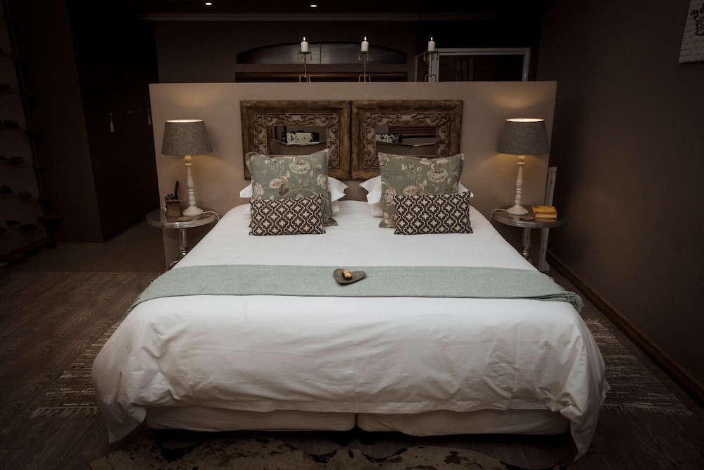 Klip en Kristal Guest House 21/50