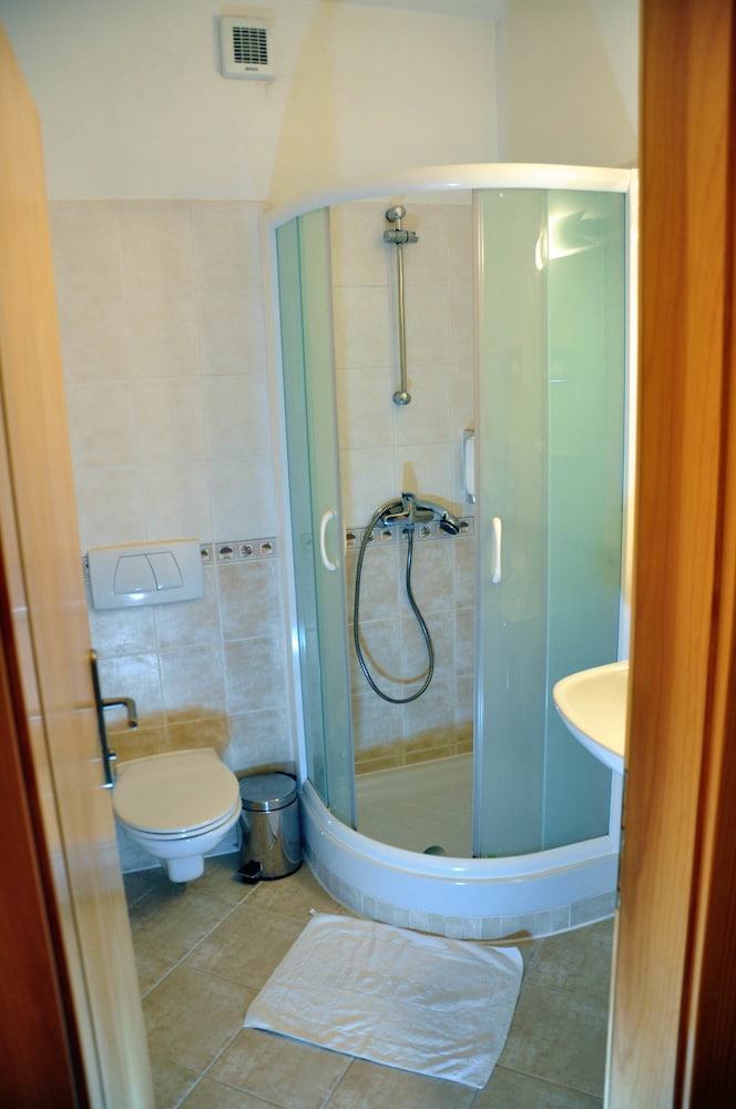 Hotel Villa Siesta 50/50