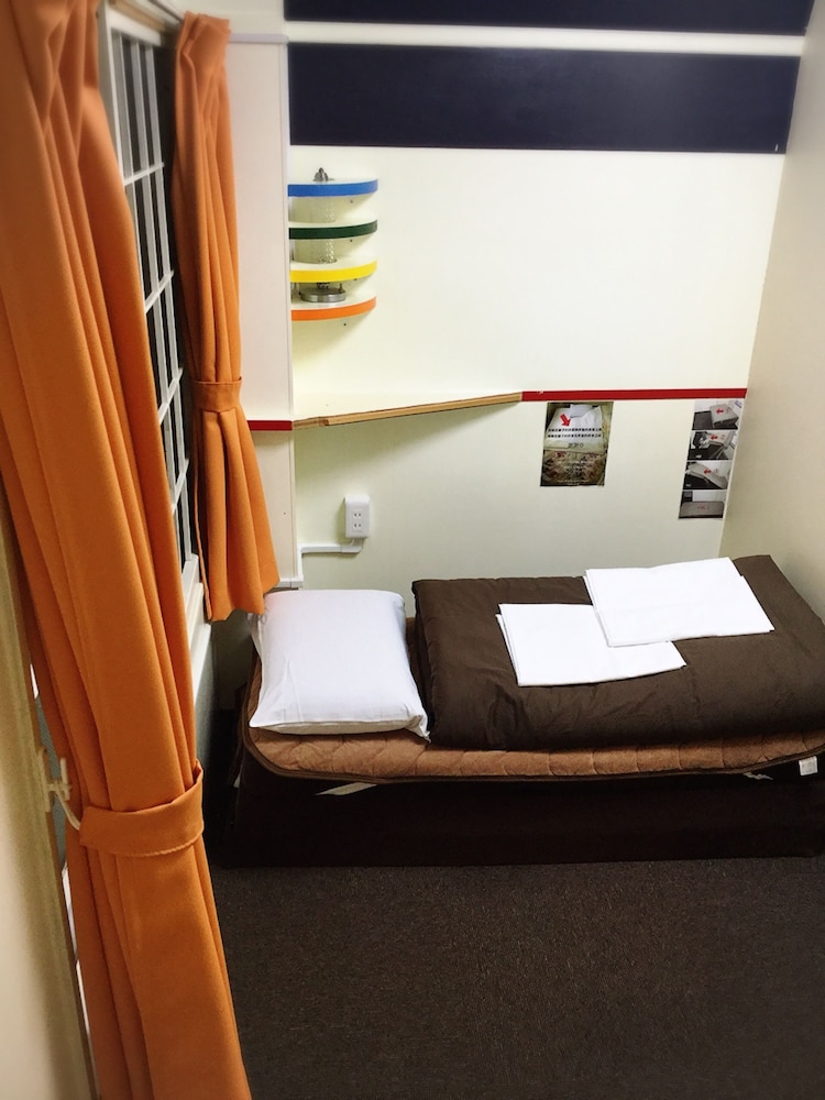 Takamatsu Guesthouse Bj Station - Hostel 5/29
