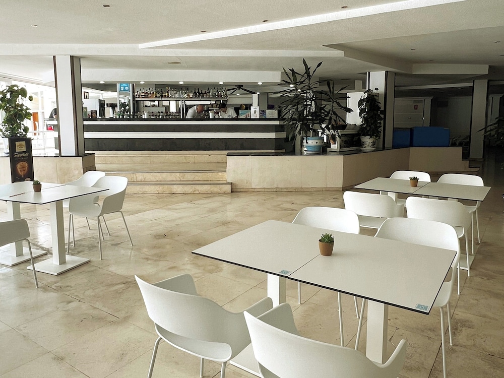 BLUESEA Costa Jardin Spa 67/82