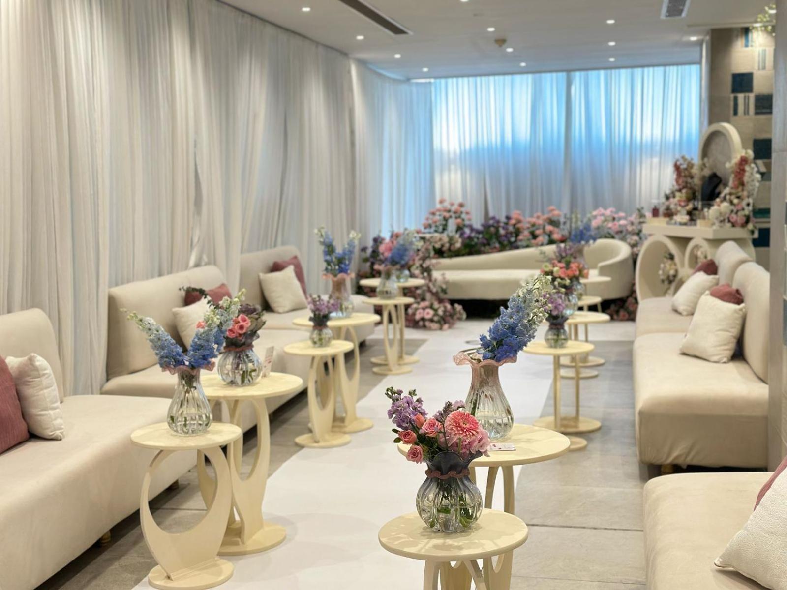 Paradise Nice Hotel Jeddah 51/61