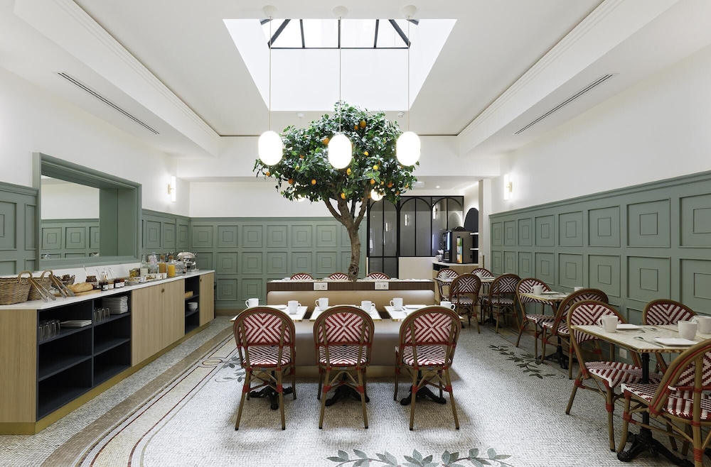 Timhotel Palais Royal 49/74