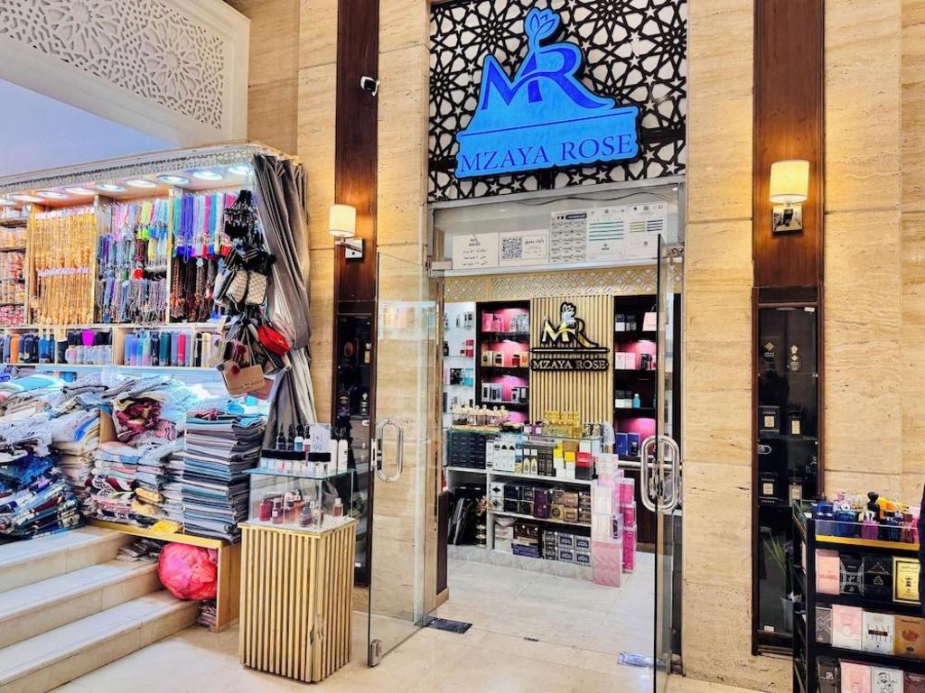 Manazel Al Ain Ajyad Hotel 45/56