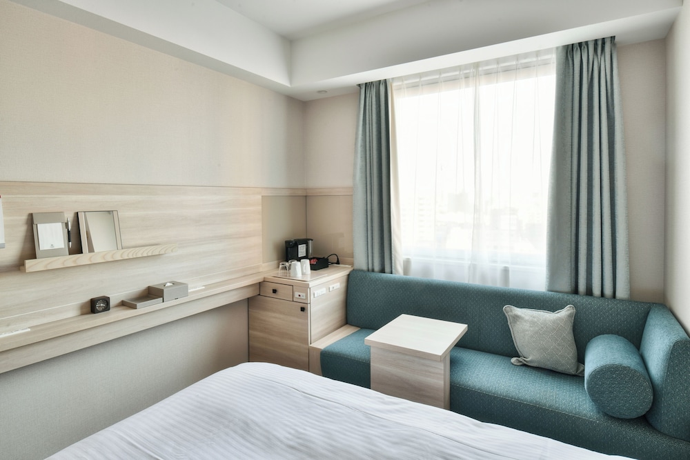 Vessel Hotel Campana Nagoya 34/50