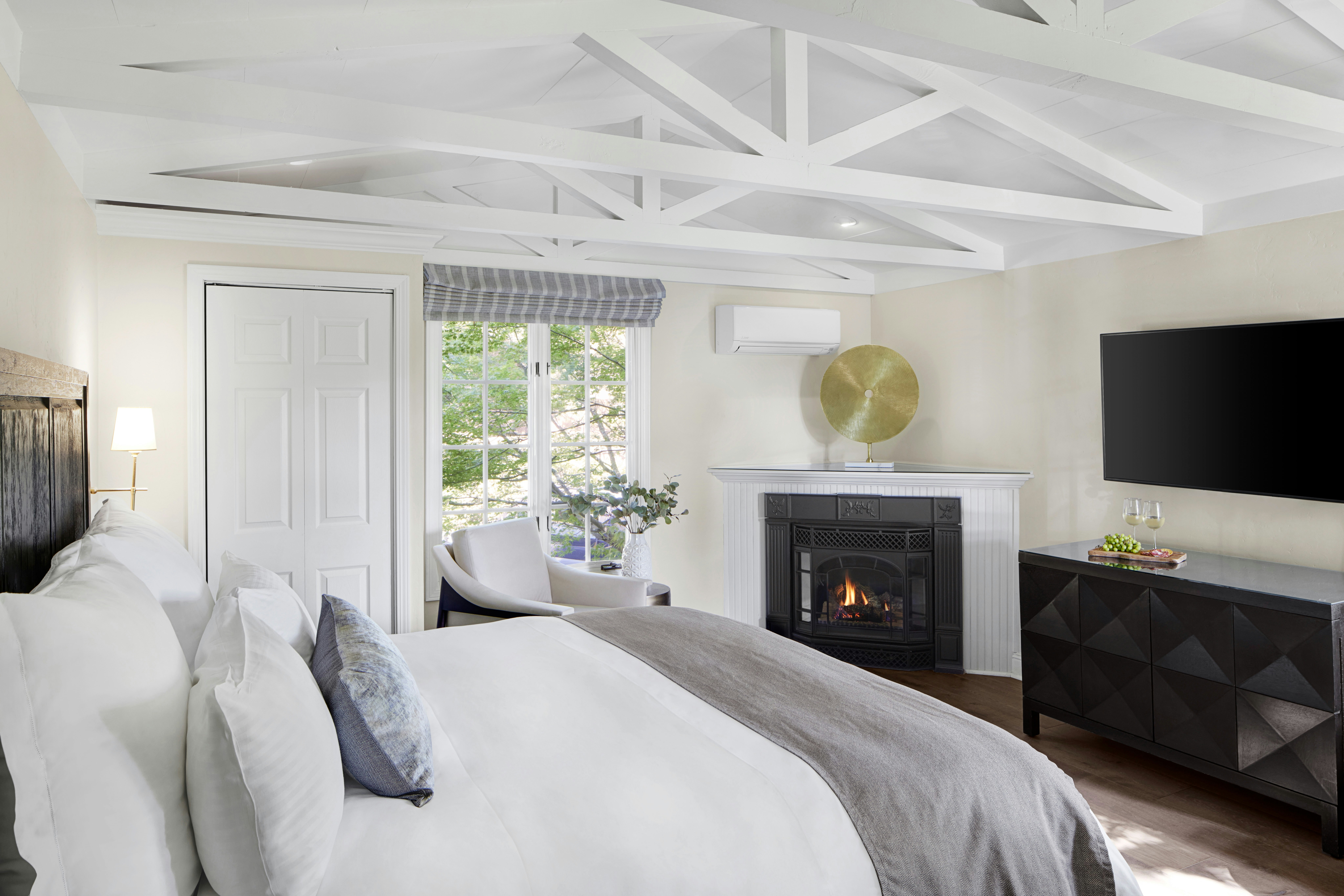 Milliken Creek Inn And Spa 4/16