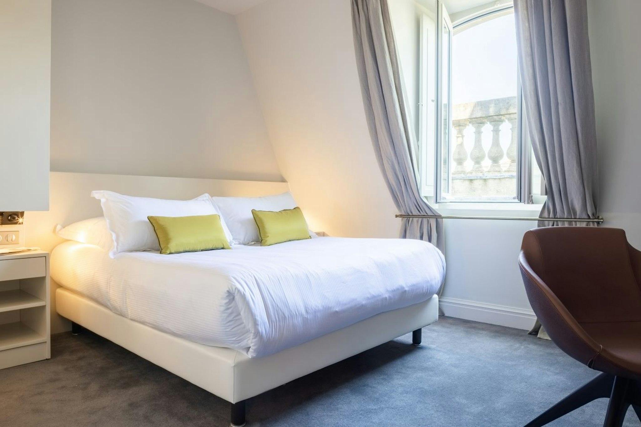 Villas Foch Boutique Hotel and Spa Bordeaux 15/58
