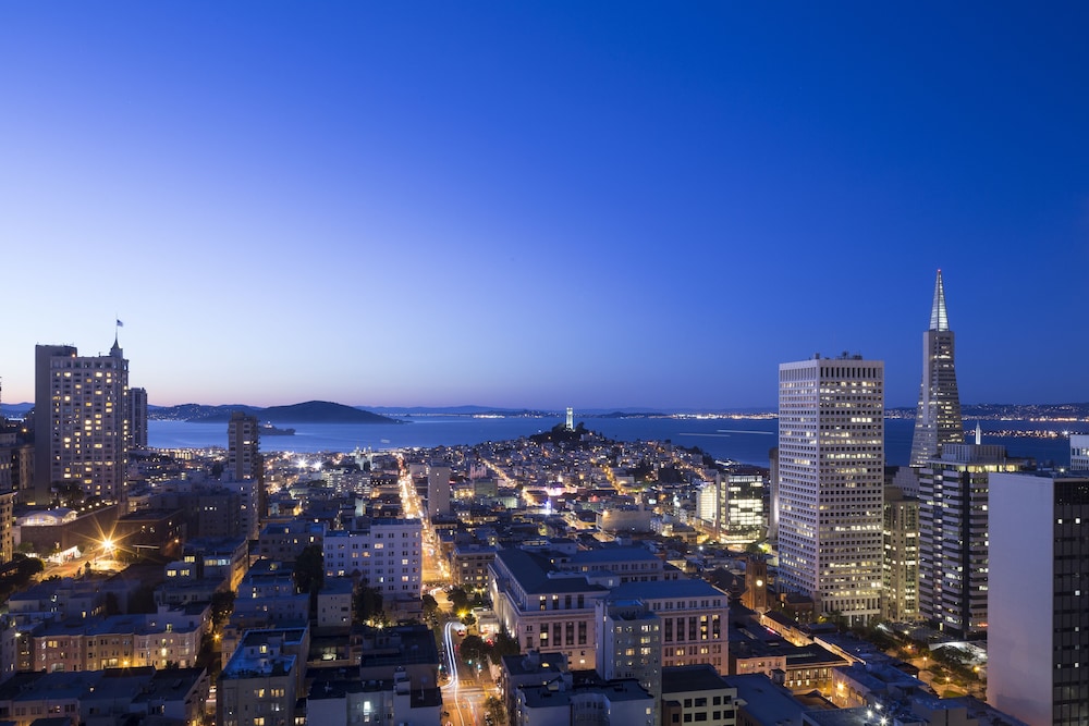 Grand Hyatt San Francisco 44/50