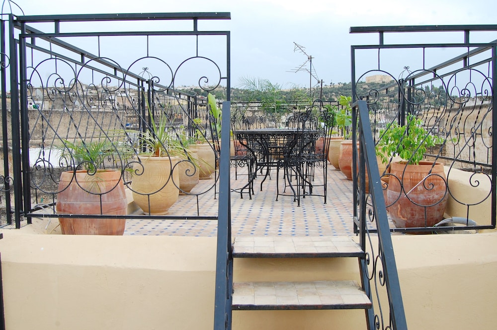 Riad Fes Aicha 32/50