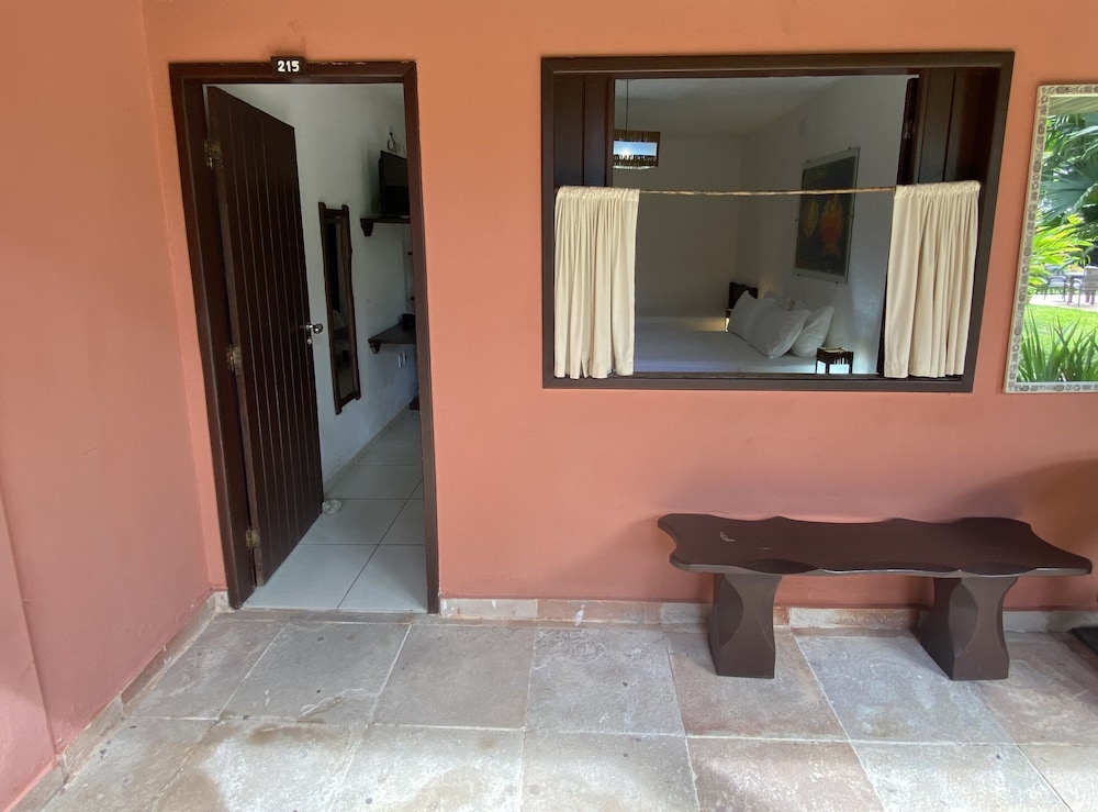 Hotel Pousada Saudosa Maloca 6/77