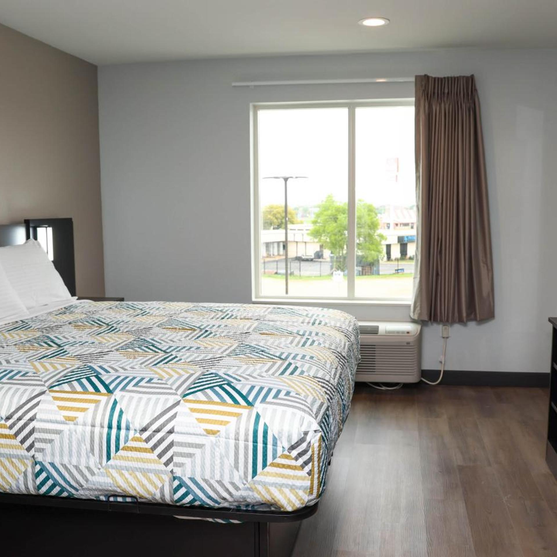 Motel6 Fort Worth, TX Lake Worth 4/15