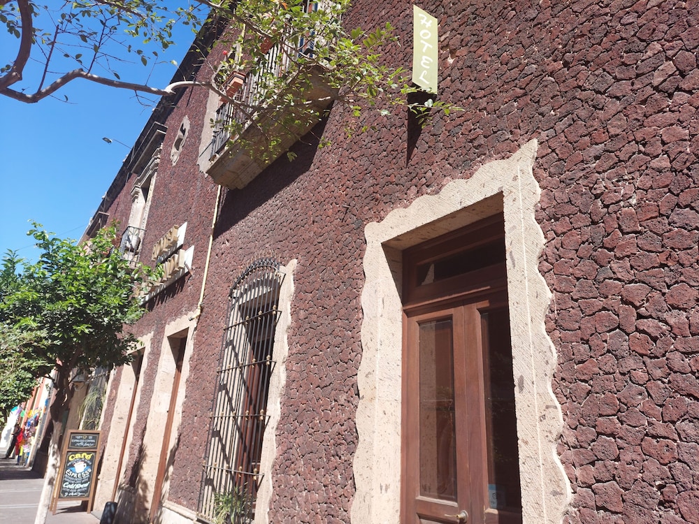 Hotel La Rotonda 5/54